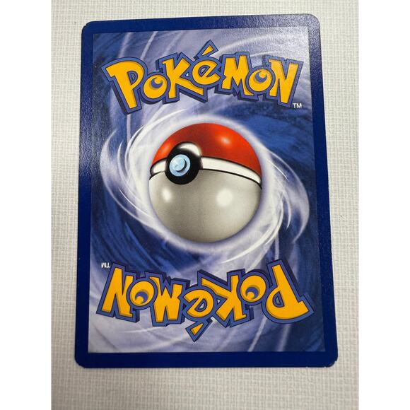 Jynx Basic Pokémon 1999 Trading Card - Picture 2 of 2